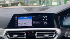 BMW 4 Series M440i xDrive MHT 2dr Step Auto Petrol Coupe